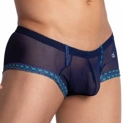 Daniel Alexander DAG007 See Through Bikini Brief What's New