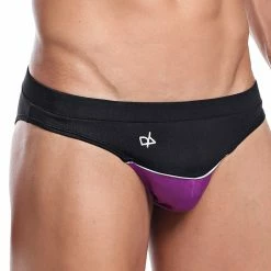 Daniel Alexander DAI052 Sack Bi-Color Bikini