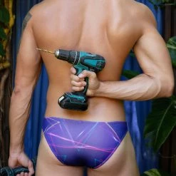 Best Sellers Daniel Alexander DAI056 Bikini