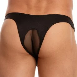 Daniel Alexander DAI062 Vented Bottom Bikini