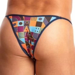 Daniel Alexander DAI067 Limited Bikini What's New