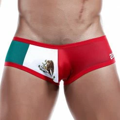 Daniel Alexander DAJ004 Brief