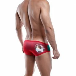 Daniel Alexander DAJ004 Brief