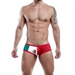 Daniel Alexander DAJ004 Brief