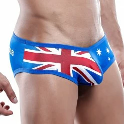 Daniel Alexander DAJ005 Brief