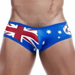 Daniel Alexander DAJ005 Brief