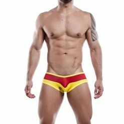 Daniel Alexander DAJ006 Brief