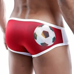 Daniel Alexander DAJ007 Brief