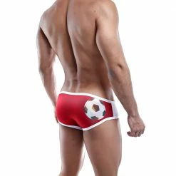 Daniel Alexander DAJ007 Brief 12 Daniel Alexander DAJ007 Brief