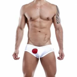 Daniel Alexander DAJ007 Brief 11 Daniel Alexander DAJ007 Brief