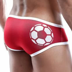 Daniel Alexander DAJ009 Brief