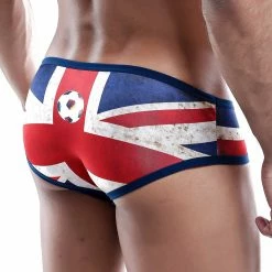 Daniel Alexander DAJ011 Brief