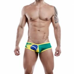 Daniel Alexander DAJ012 Brief 11 Daniel Alexander DAJ012 Brief