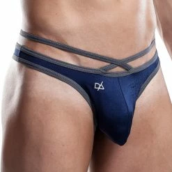 Best Sellers Daniel Alexander DAK036 Thong