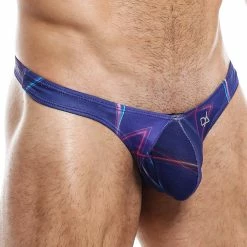 Best Sellers Daniel Alexander DAK042 Thong
