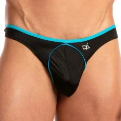 What's New Daniel Alexander DAK050 Pouch Thong