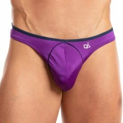 What's New Daniel Alexander DAK050 Pouch Thong