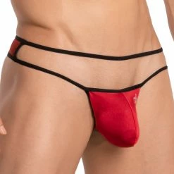 Daniel Alexander DAK054 Spiky Thong What's New
