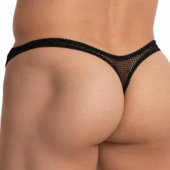 Daniel Alexander DAK057 Thong What's New