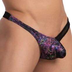Daniel Alexander DAK057 Thong What's New