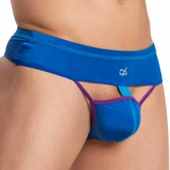 Daniel Alexander DAK060 Into The Deep Thong