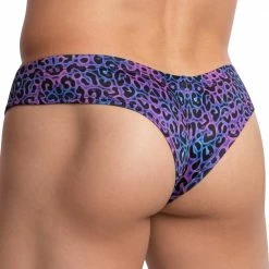 What's New Daniel Alexander DAK063 Rainforest Thong