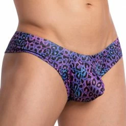 What's New Daniel Alexander DAK063 Rainforest Thong
