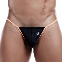 Best Sellers Daniel Alexander DAL016 Micro G-String