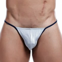Best Sellers Daniel Alexander DAL016 Micro G-String