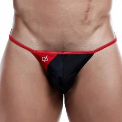 Daniel Alexander DAL017 Micro G-String