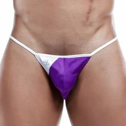 Daniel Alexander DAL017 Micro G-String