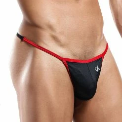 Daniel Alexander DAL020 G-string Best Sellers