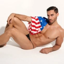 Daniel Alexander DAL021 G-string