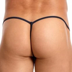 Best Sellers Daniel Alexander DAL034 Graffiti G-String