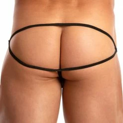 What's New Daniel Alexander DAL037 Lasso Back G-String 12 What's New Daniel Alexander DAL037 Lasso Back G-String