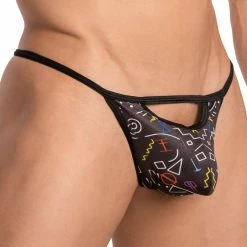 What's New Daniel Alexander DAL040 Monster G-string