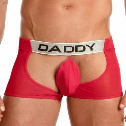 What's New Daddy Underwear DDE036 Assless Jock 14 What's New Daddy Underwear DDE036 Assless Jock