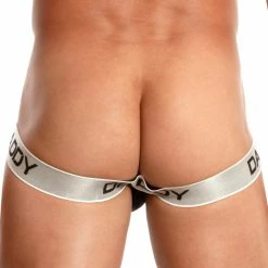 What's New Daddy Underwear DDE037 Punisher Jock