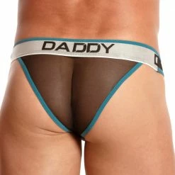 What's New Daddy Underwear DDI013 Daddy's Out Bikini
