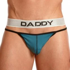 What's New Daddy Underwear DDK032 Look At Daddy Thong