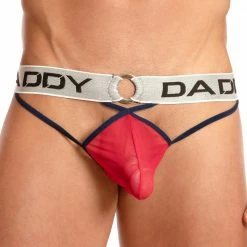 What's New Daddy Underwear DDK033 Ignition Thong 13 What's New Daddy Underwear DDK033 Ignition Thong