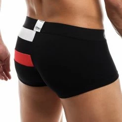 Edipous EDG021 Avant-Garde Trunk