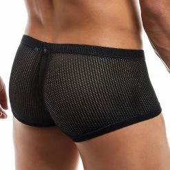 Edipous EDG022 Cubism Trunk