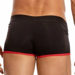 Edipous EDG023 Quad Boxer Trunk