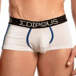 Edipous EDG024 Package Trunk What's New