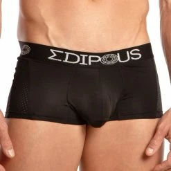 What's New Edipous EDG025 Bulge Trunk 11 What's New Edipous EDG025 Bulge Trunk