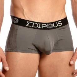 What's New Edipous EDG025 Bulge Trunk 13 What's New Edipous EDG025 Bulge Trunk