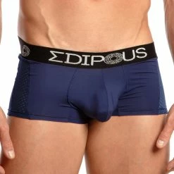 What's New Edipous EDG025 Bulge Trunk 14 What's New Edipous EDG025 Bulge Trunk