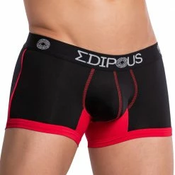 Edipous EDG026 Munich Boxer What's New 11 Edipous EDG026 Munich Boxer What's New