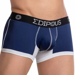 Edipous EDG026 Munich Boxer What's New 13 Edipous EDG026 Munich Boxer What's New